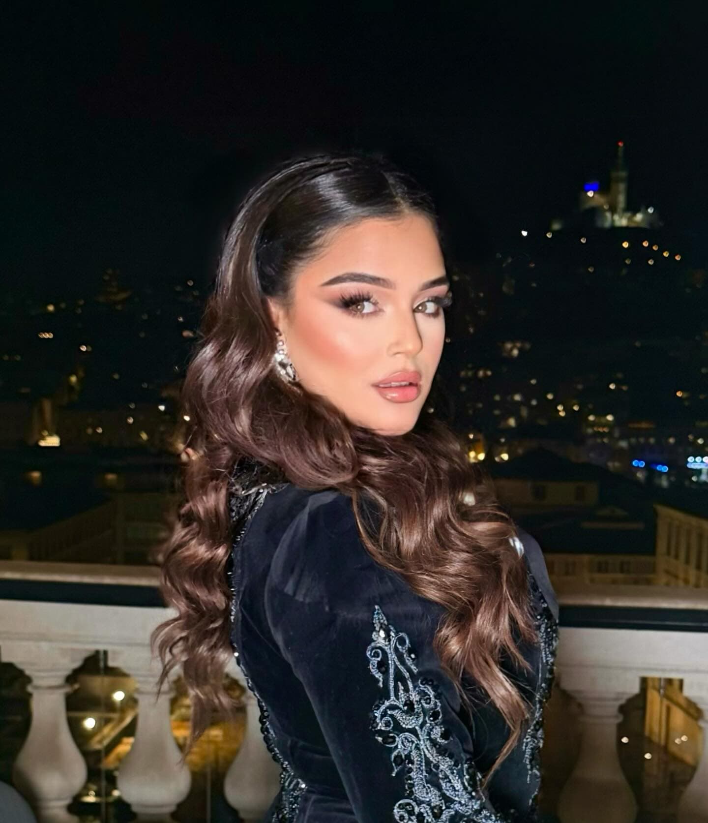 Éditorial · Couture — @numidialezoul_official photo 4