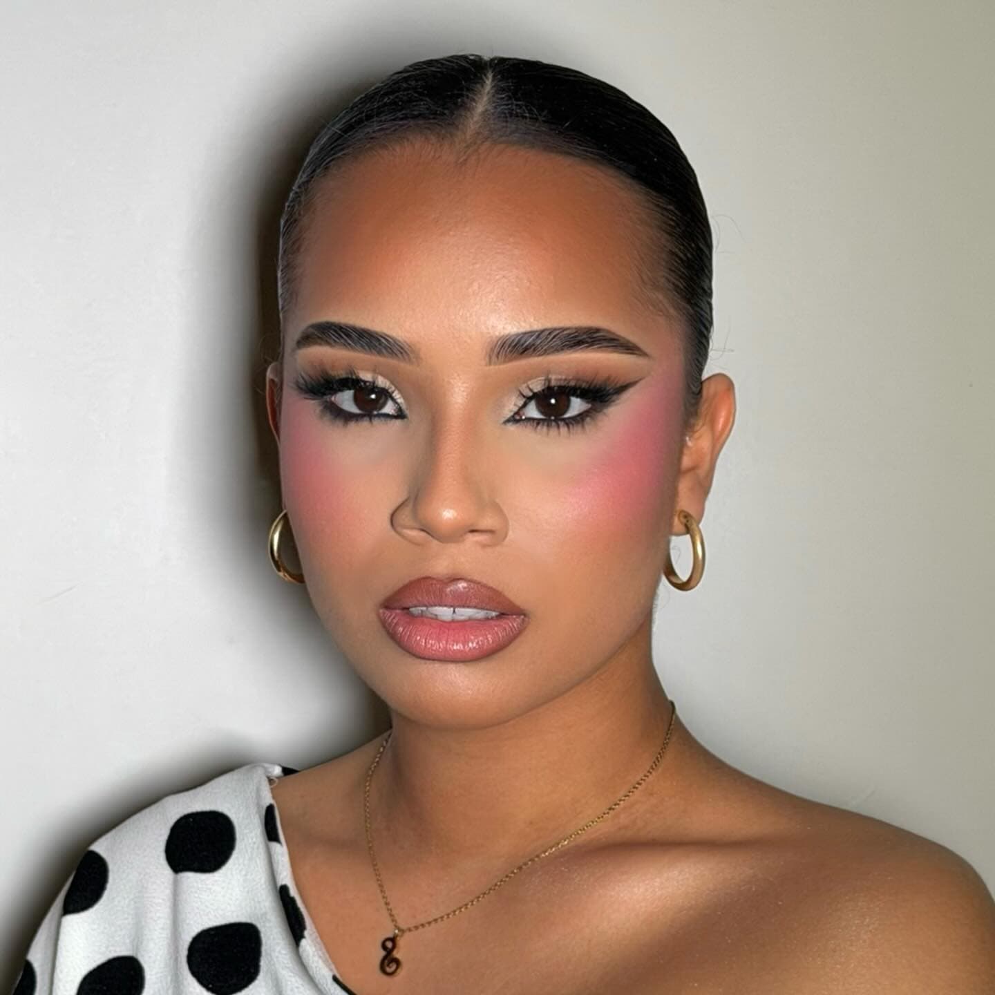 Soirée · Glamour — @salmaabdss photo 1