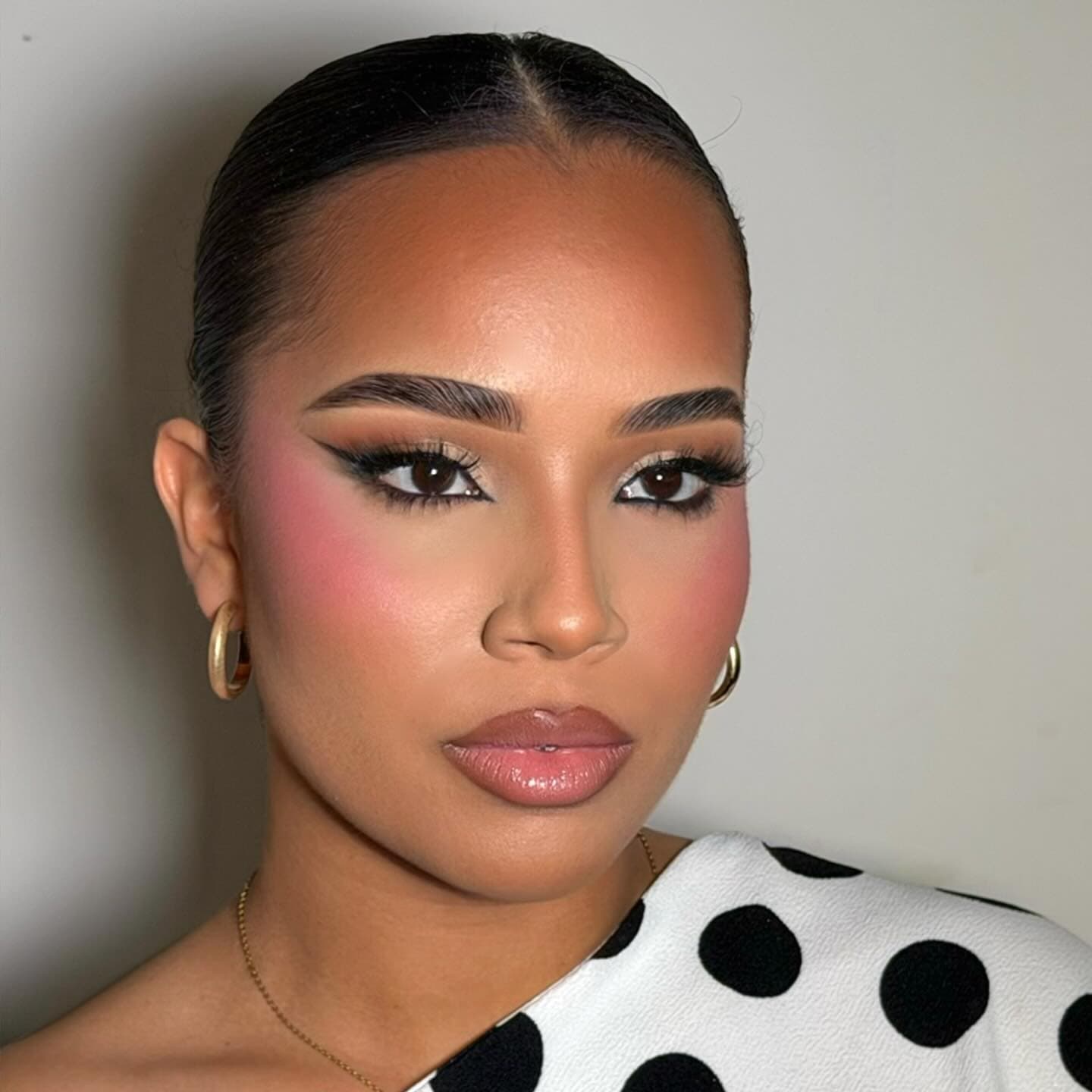 Soirée · Glamour — @salmaabdss photo 2