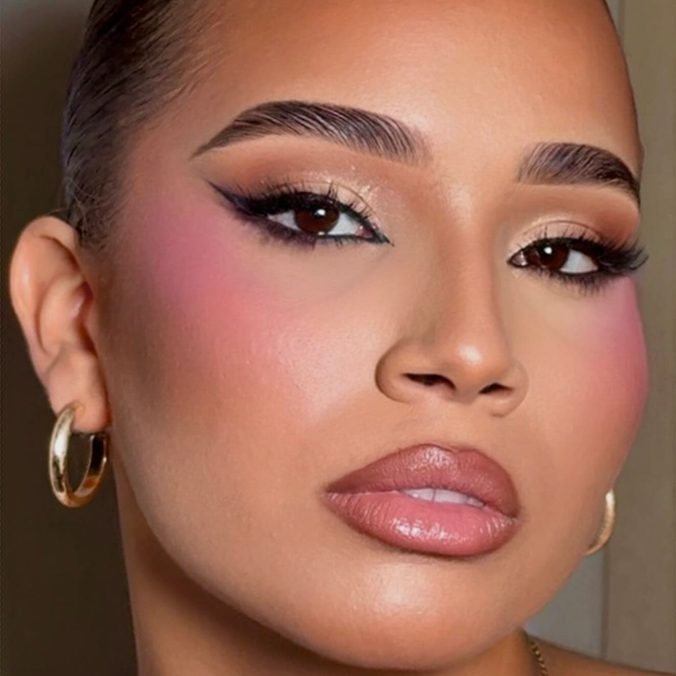 Soirée · Glamour — @salmaabdss photo 3